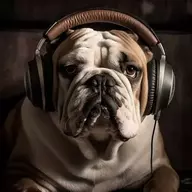 Canine Stereo