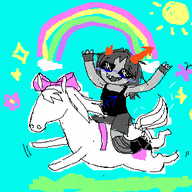 I Say Neigh