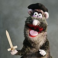 A ratto in a box