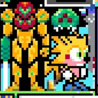 metroid_fetish