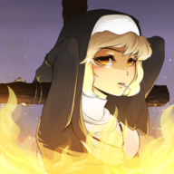Burning Fanatic