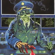 I LOVE MEGADETH