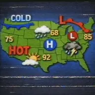 Weather Forecasts