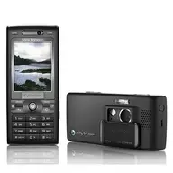 Sony Ericsson K800