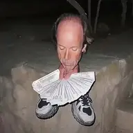 Krijger