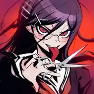 Toko Fukawa Biggest Fan
