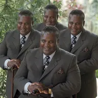 Joshua Nkomo