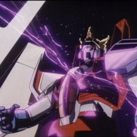 Starscreams Cape