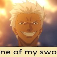Gar For Archer