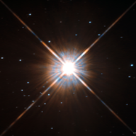 Alpha Centauri