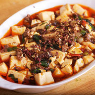 Mapo Tofu