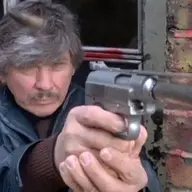 Dirty Harry