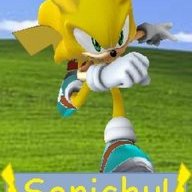Sonichu '06