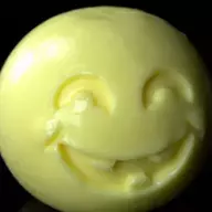 Butter
