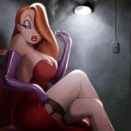 Jessica Rabbit