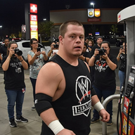 JON CENA