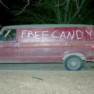 FreeCandyVan
