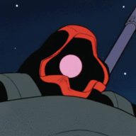 MS-09R Rick Dom