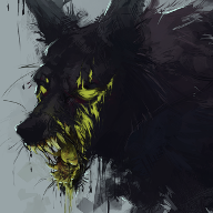 Mangy Mutt