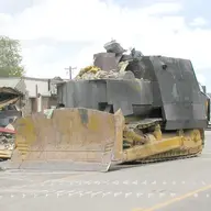 Demolition Lover