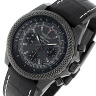 Leon Breitling