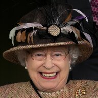 Queen Elizabeth II