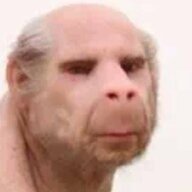 Monkey Prick