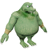 Count K. Rumulon