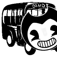 Christ on a bendybus