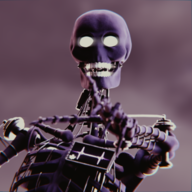 Giving up the Ghost