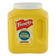 Miss Mustard