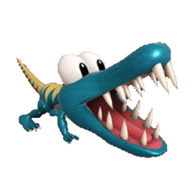Klaptrap