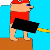 Slightly Apathetic Mario