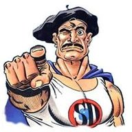 SuperDupont