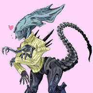 XenomorphThot