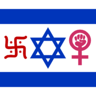 Zionist Feminazi