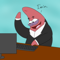 AnonymousPatronBoi