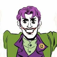 The Jokester