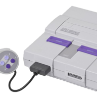 ObsoleteGamingConsole
