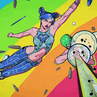 Jolyne THICCujoh
