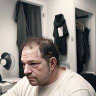 Harvey sheckelburg