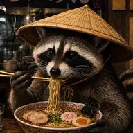あらいぐま