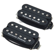 Seymour Duncan