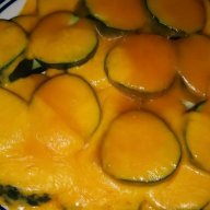 Cheesy Cukes