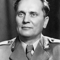 Josip Broz Tito