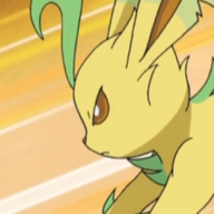 Leafeon