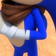 BlueArms