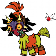 Secret Majora