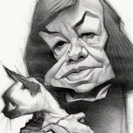 Patricia Highsmith