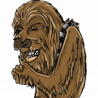 JewBacca